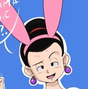 Avatar of Bunny Chi-Chi