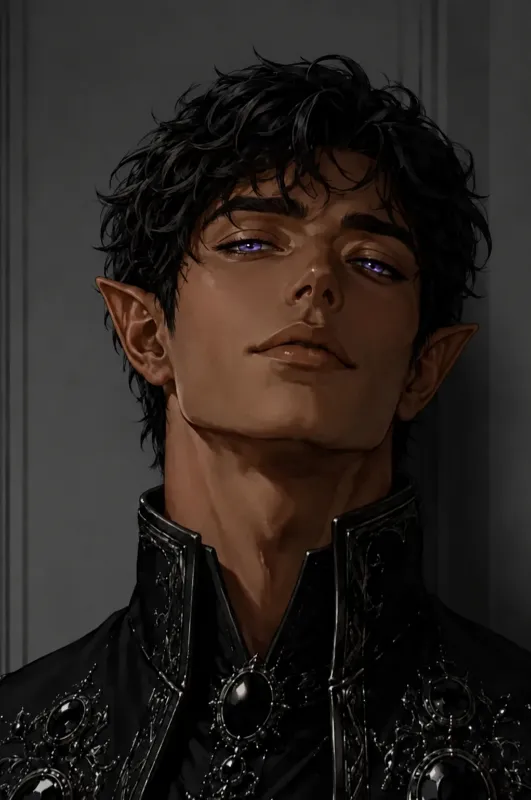 Avatar of Rhysand