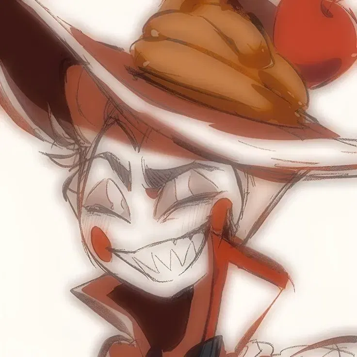 Avatar of Lucifer Morningstar 