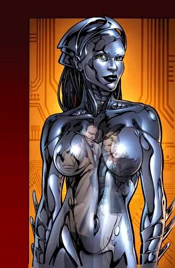 Avatar of  Angela Spica (Engineer)