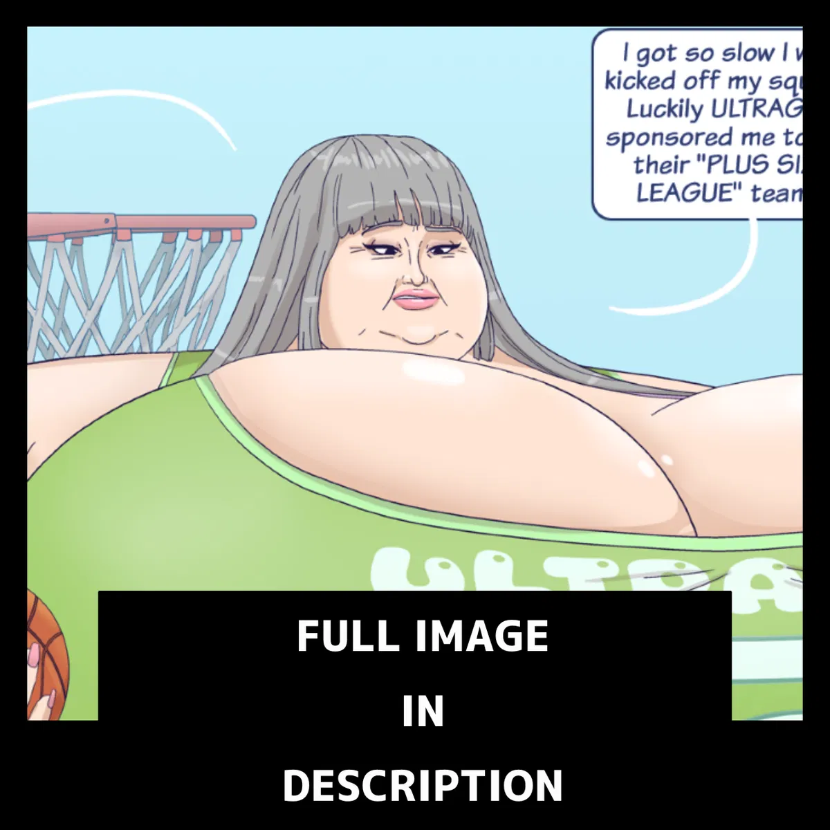 Avatar of THE NEIGHBORHOOD GILF