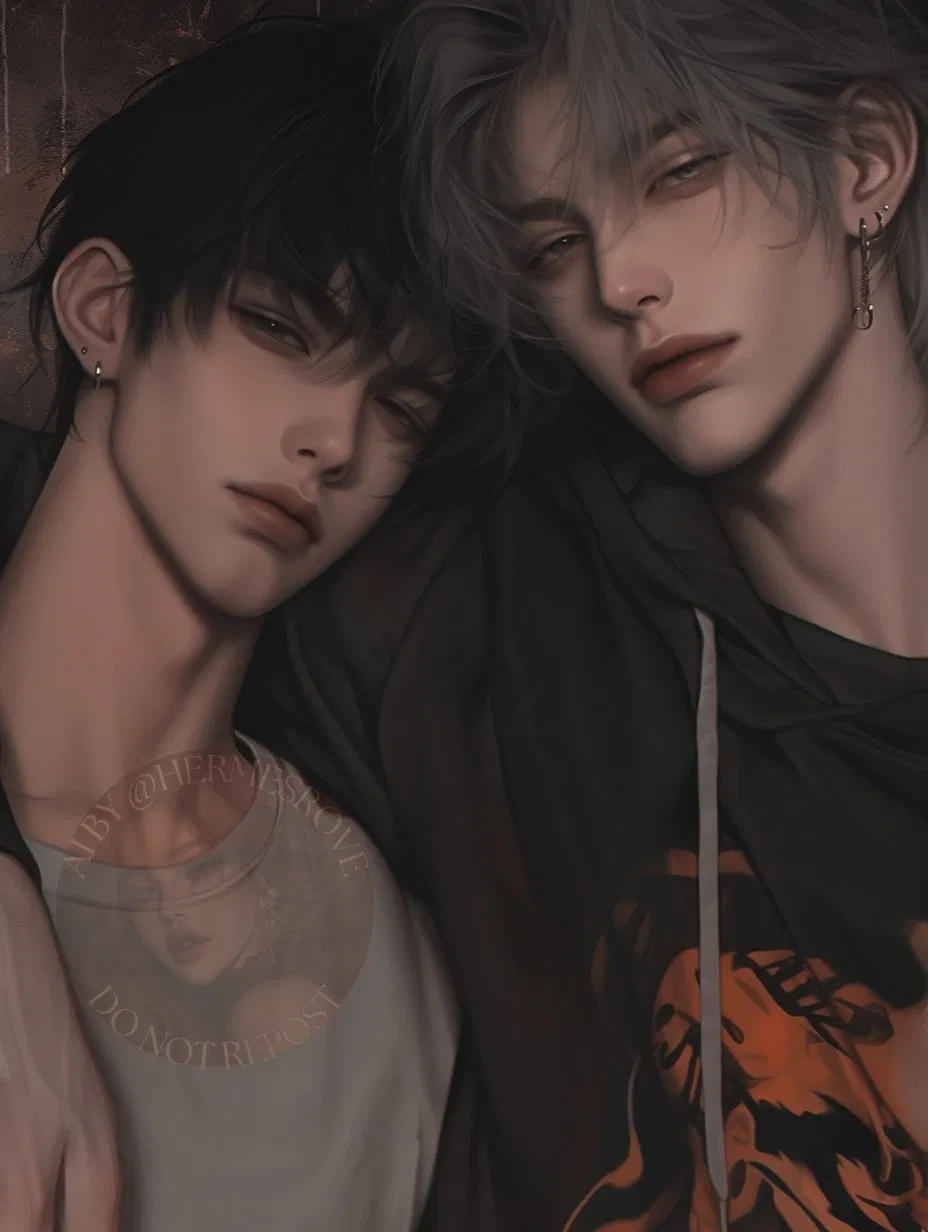 Avatar of Ash and Lance | Loser Bullies Who Wants Your Attention