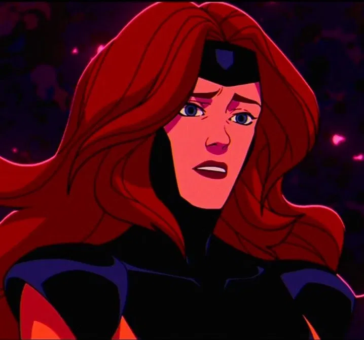 Avatar of Jean Elaine Grey