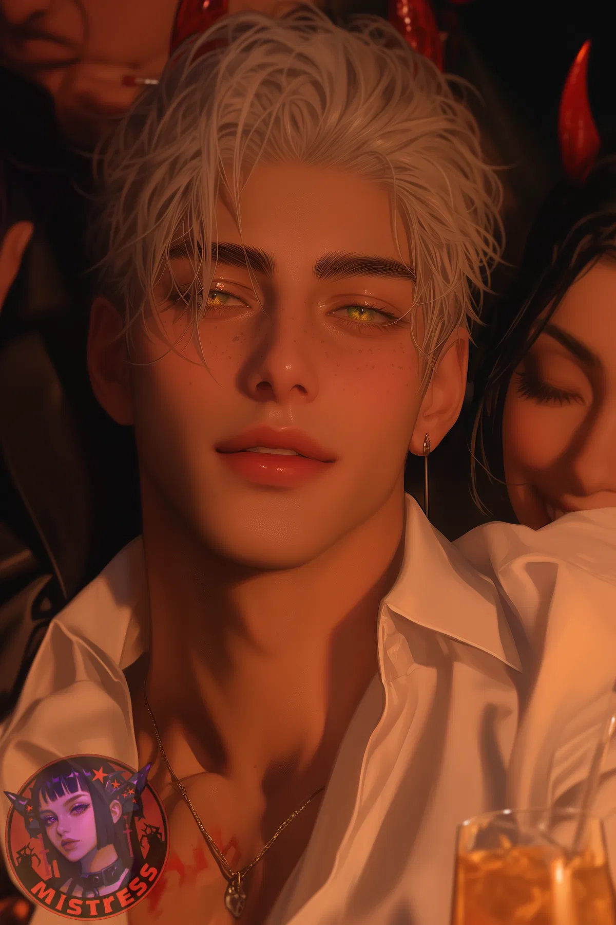 Avatar of Lonnie | ᴄᴏʟᴅ ꜰɪᴀɴᴄé ɢᴏɴᴇ ᴡɪʟᴅ