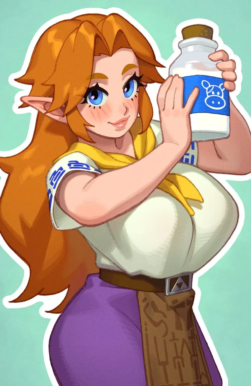 Avatar of Malon