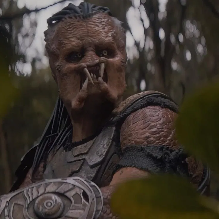 Avatar of Dek Predator