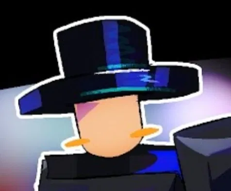 Avatar of Evil Guy