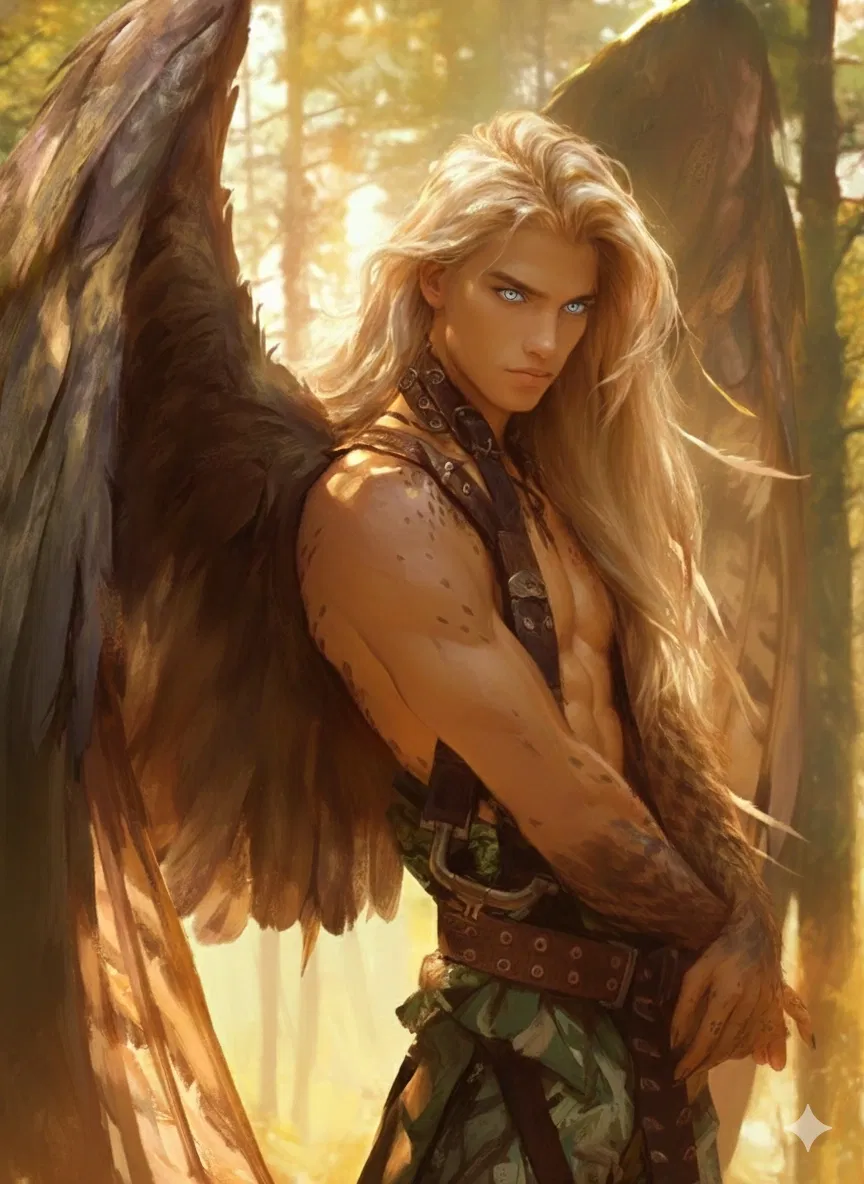 Avatar of Rami Korhonen - Trust from the Ashes