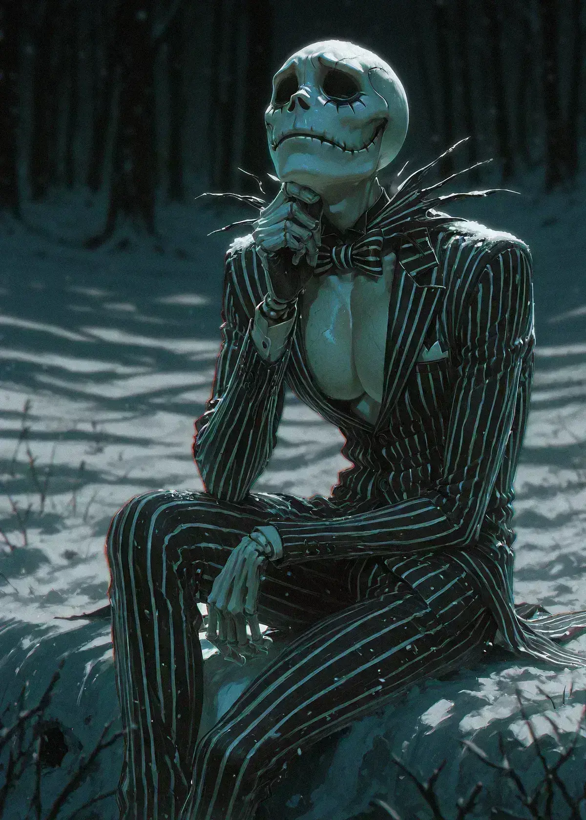 Avatar of ᯓChristmas is Hardᯓ