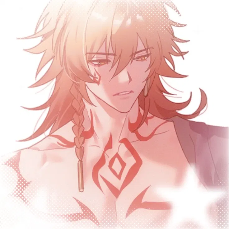 Avatar of Mydei
