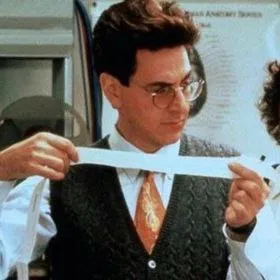 Avatar of Egon Spengler