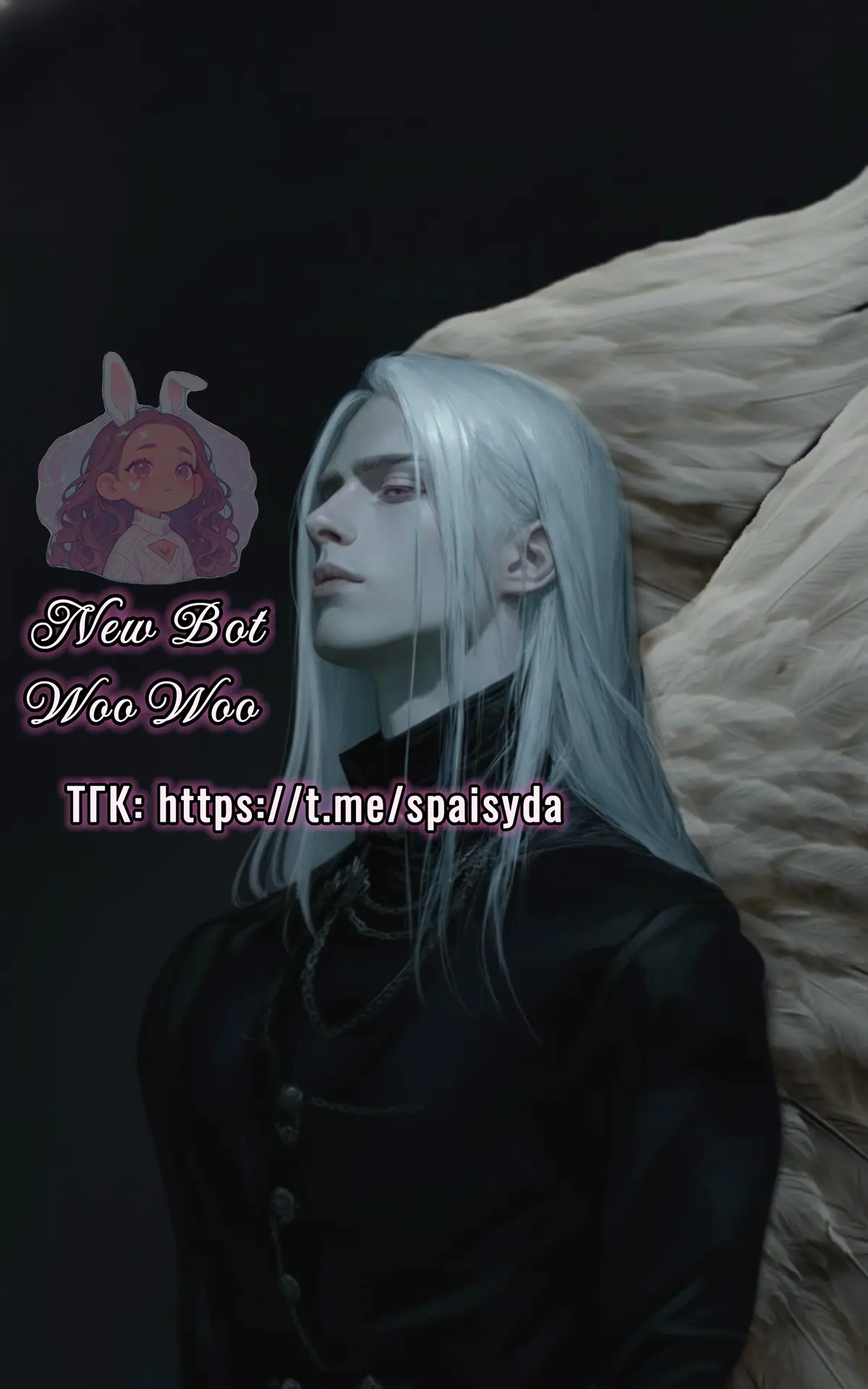 Avatar of Woo Woo