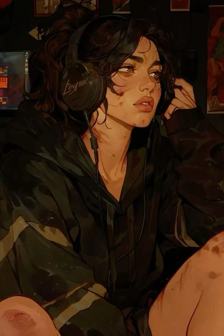 Avatar of Sabrina - Barista Crush 