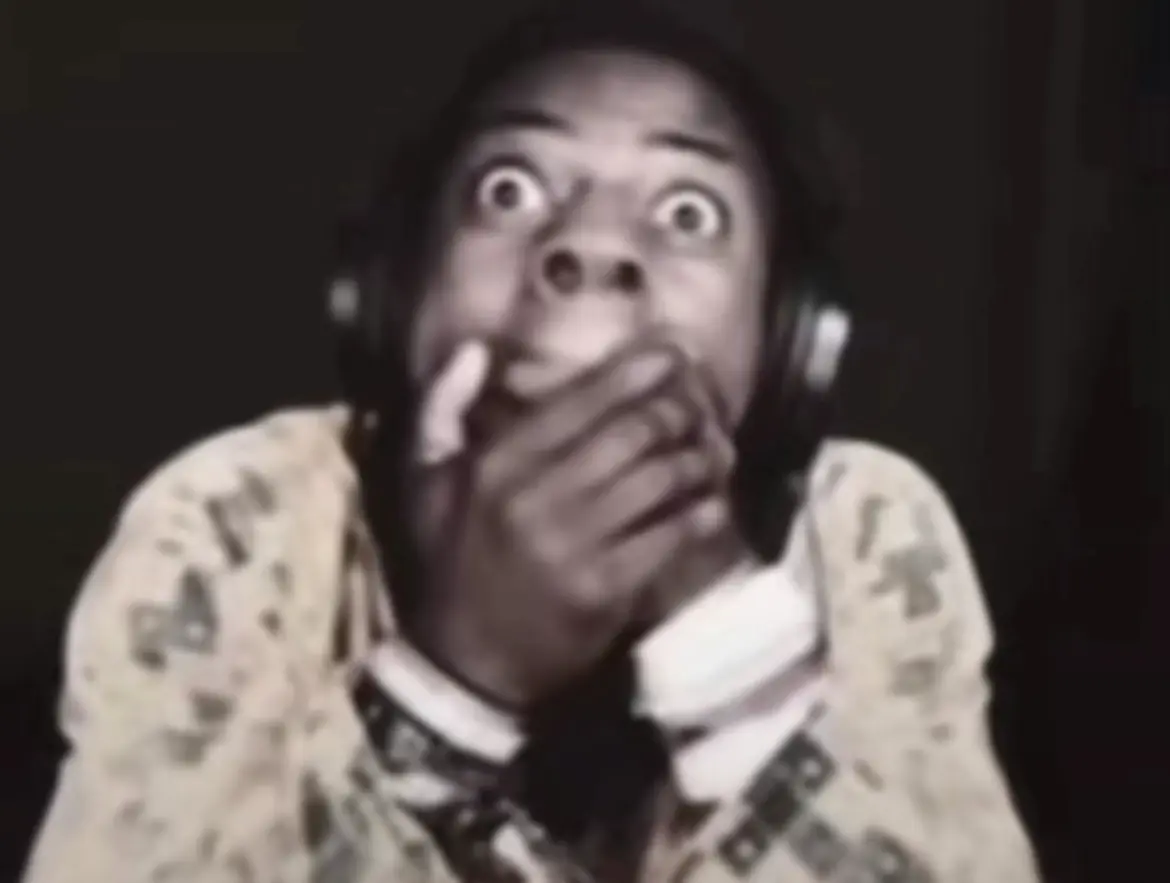 Avatar of HOLY SHIT 700?!?! 