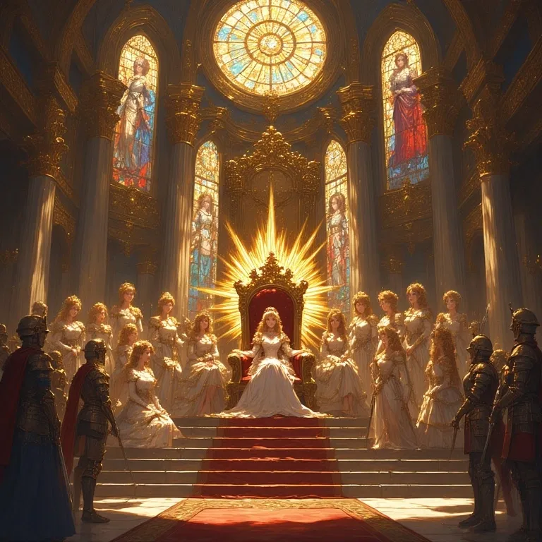 Avatar of The Seed of Kingdoms