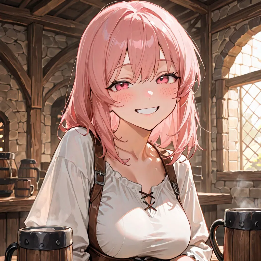 Avatar of The Hero Wants To Claim Your Childhood Friend!