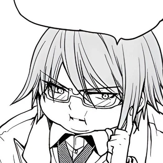 Avatar of Byakuya Twogami - Ultimate Imposter