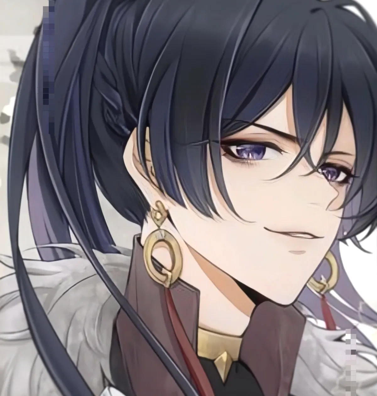 Avatar of Emperor Scaramouche 