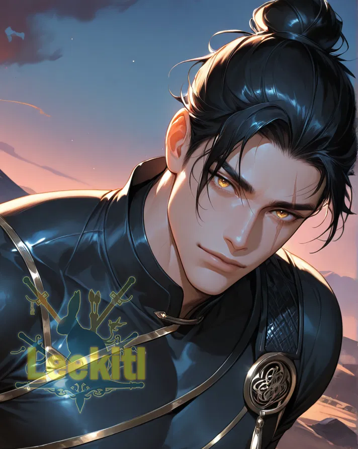 Avatar of To Break, Claim, or Spare | Wei Long