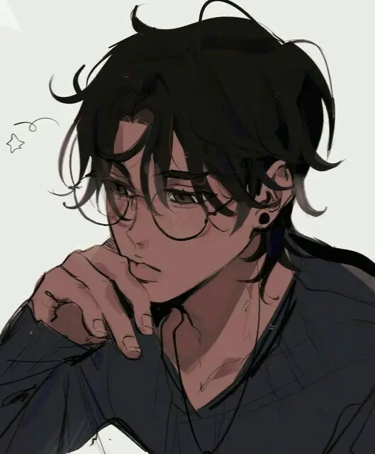 Avatar of Gabriel — Unrequited Love