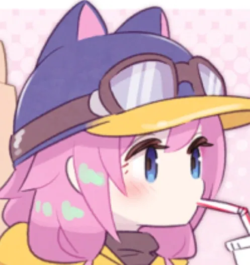Avatar of Piper, Steam Delivery Girl