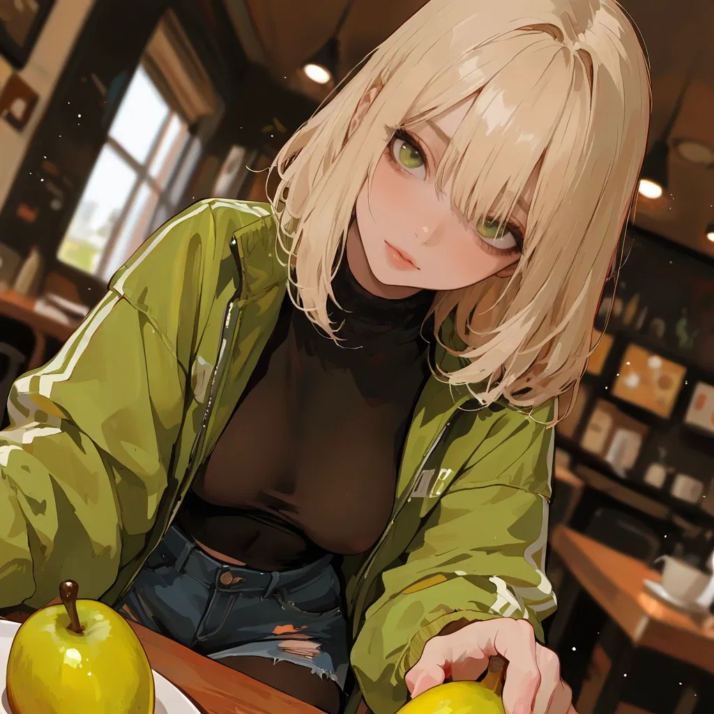 Avatar of Katarzyna Sowka - Catch Me~!