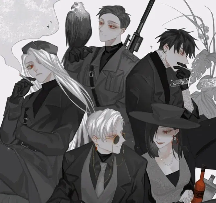 Avatar of Six Friends 