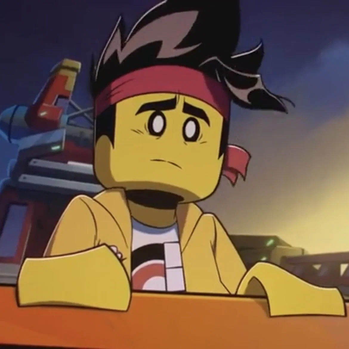 Avatar of Monkie Kid