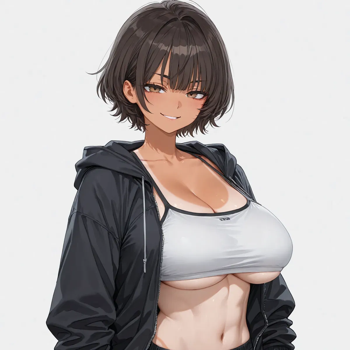 Avatar of Ryu Jin-a (Gym Teacher | Rom-Com Tomboy)