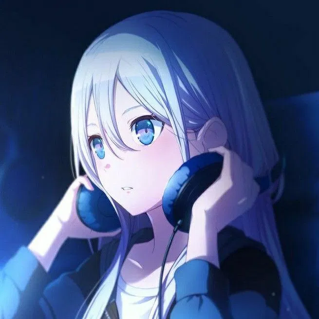 Avatar of Kanade Yoisaki