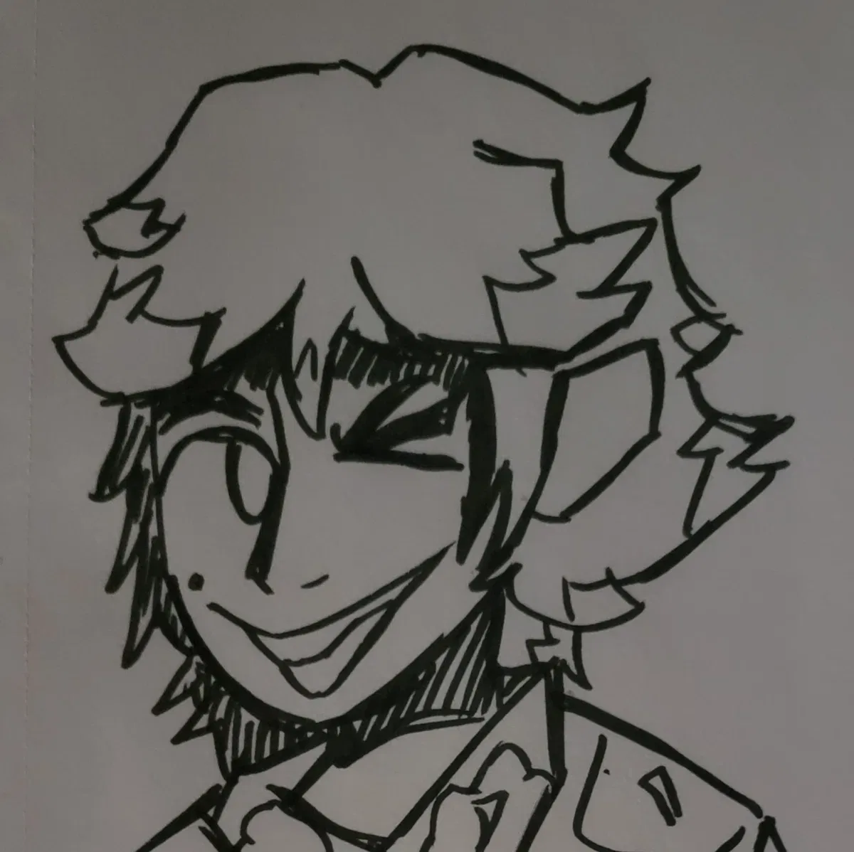 Avatar of Daisuke - Janitor Intern