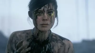 Avatar of The tomorrow girl 