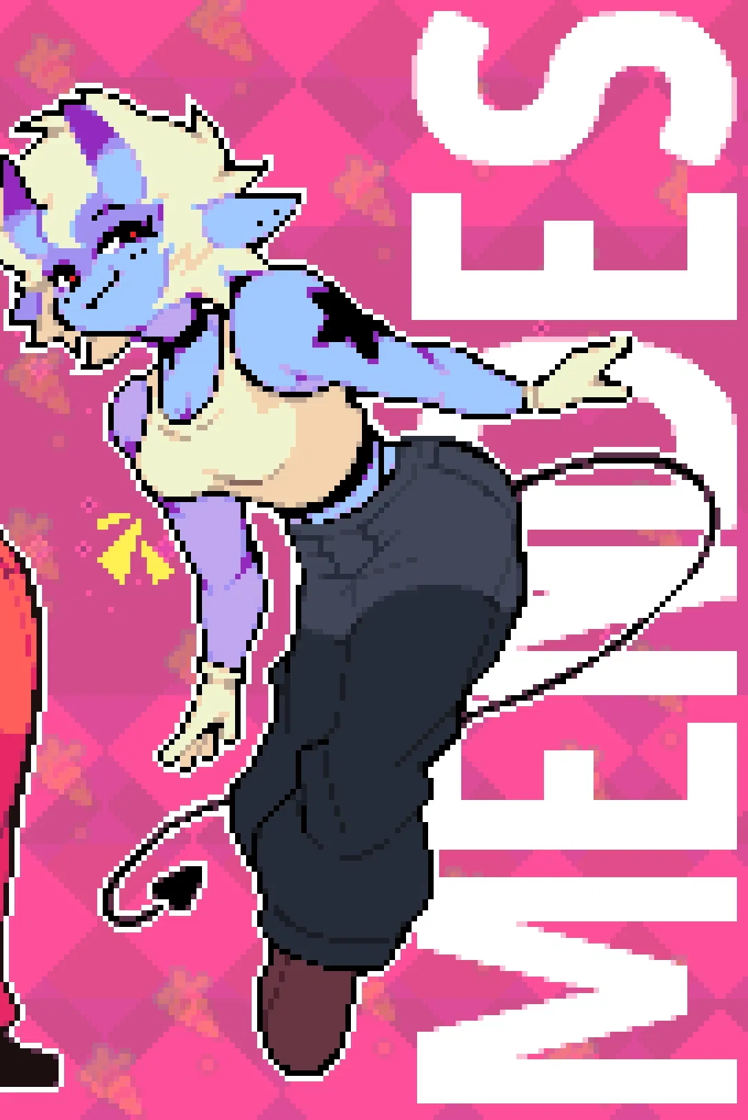 Avatar of Finally gotta get this done with....