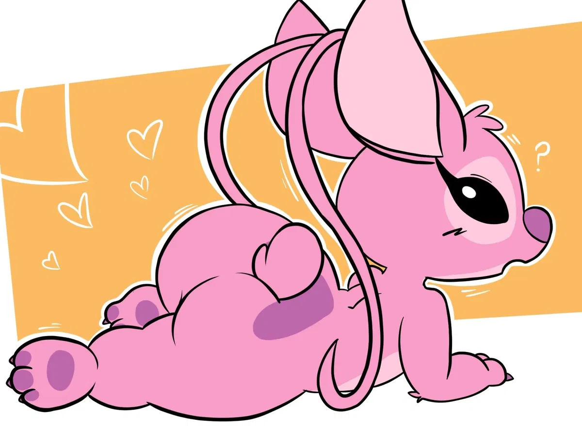 Avatar of Angel (Experiment 624)