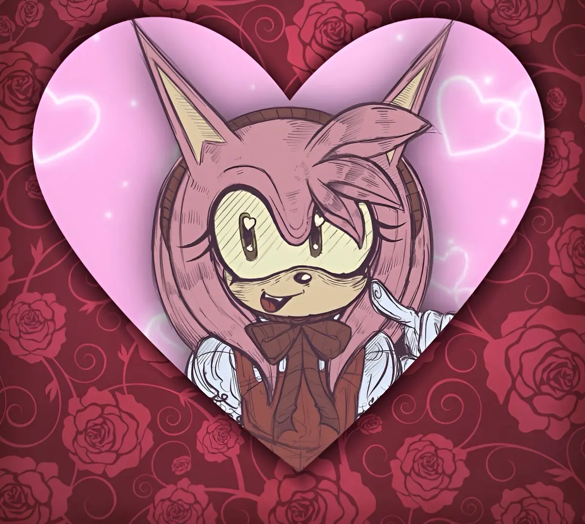 Avatar of ♡ Amy's FriendShip Farm ♡