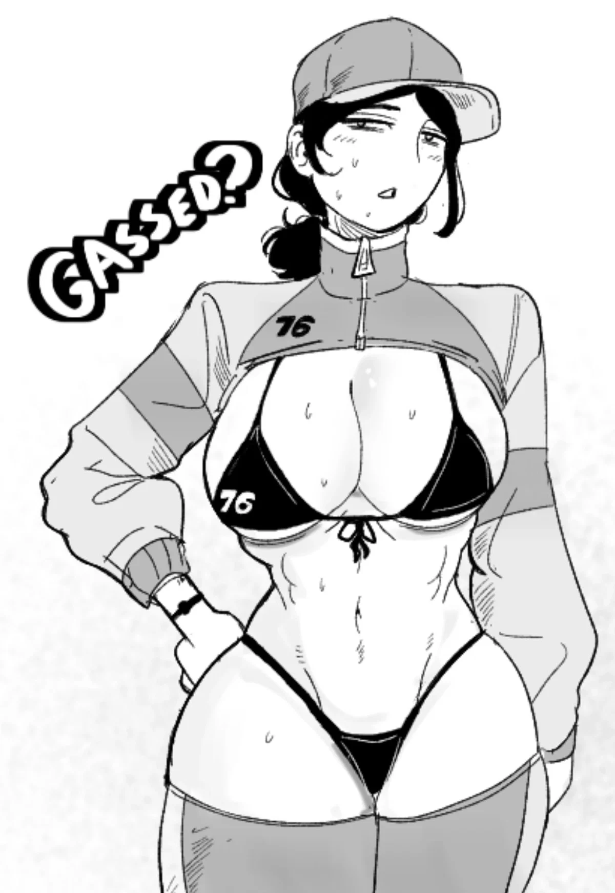 Avatar of Fuckass P.E Uniforms 😭