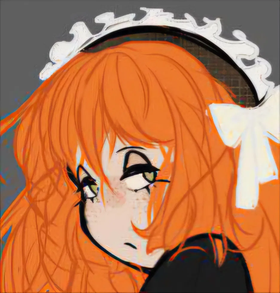 Avatar of Maid Ishmael