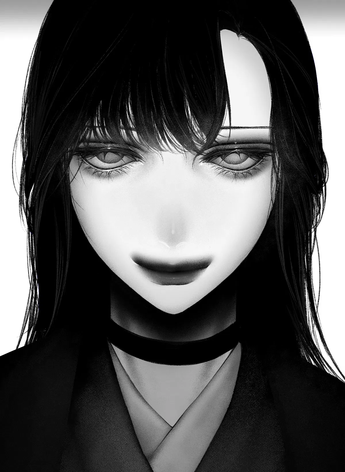 Avatar of Blind girl.