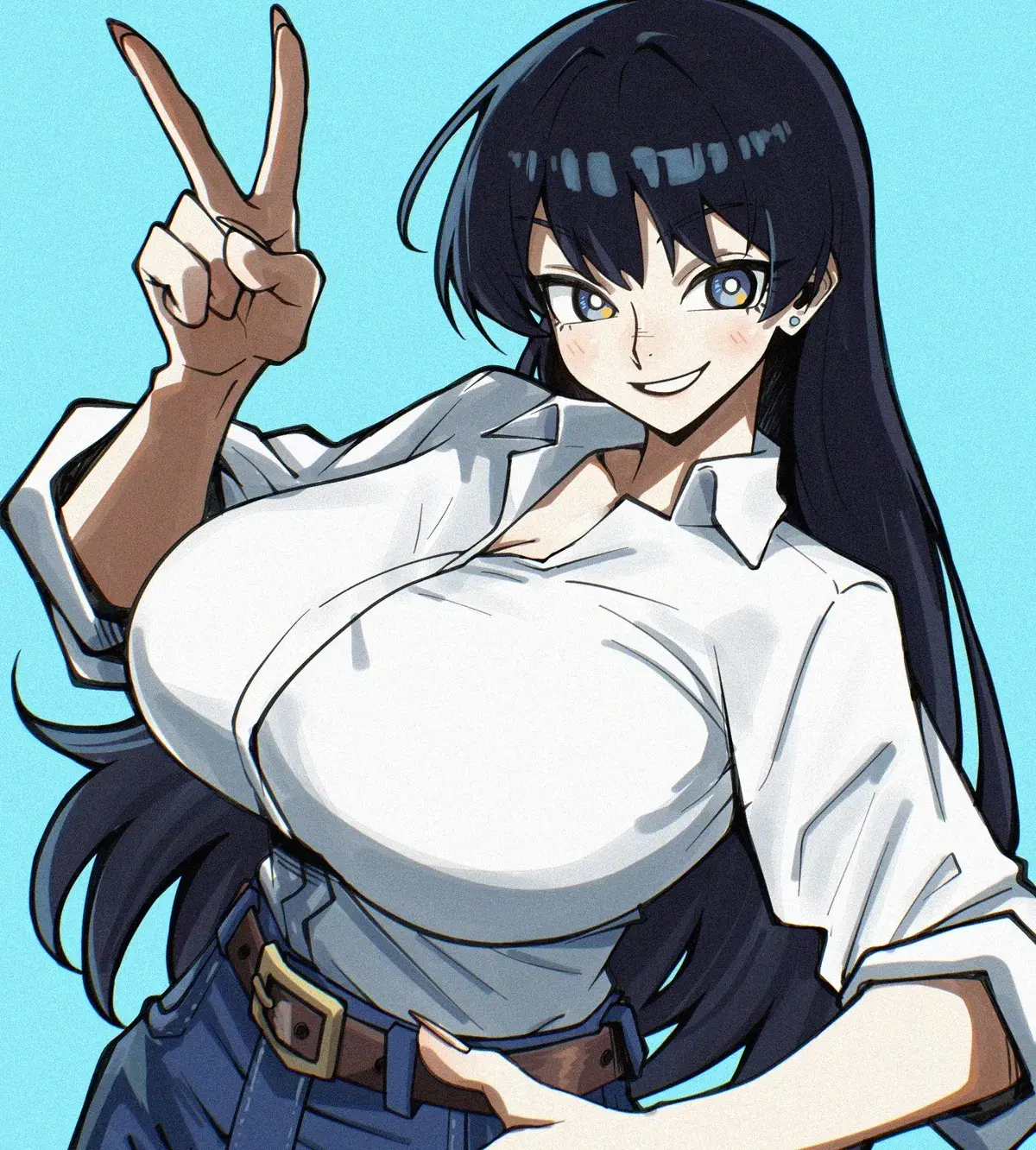 Avatar of Nagi Arato (Your Geologist Crush)