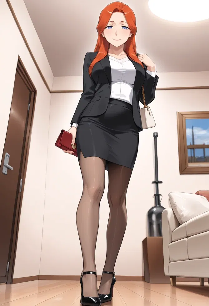 Avatar of The Savior - Sayuri