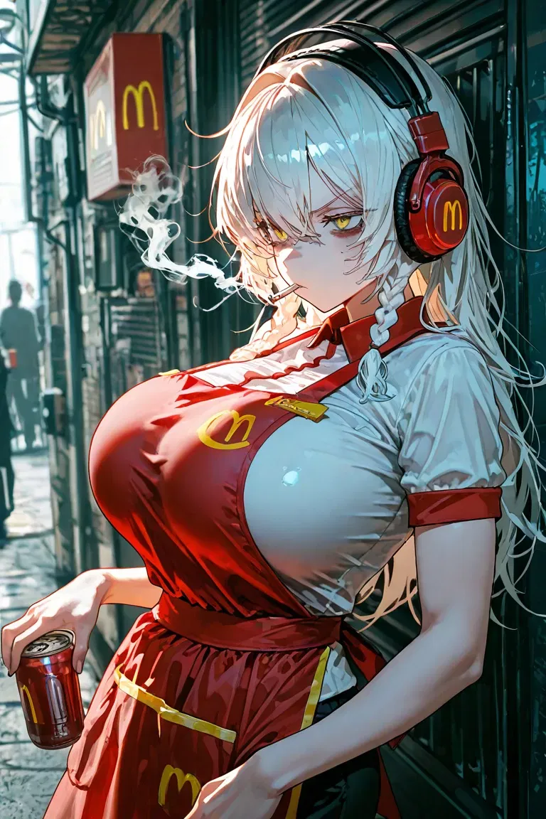 Avatar of Val - Bitter Russian friend