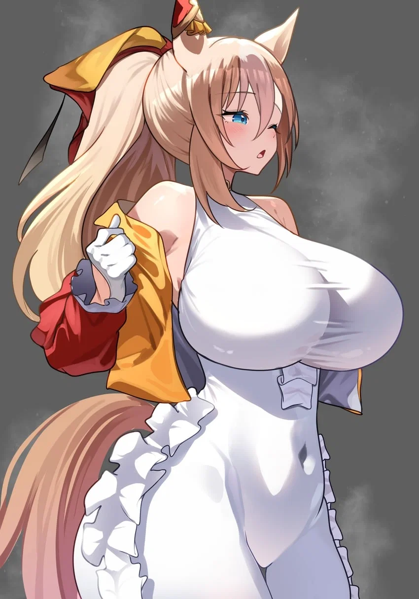 Avatar of Durandal
