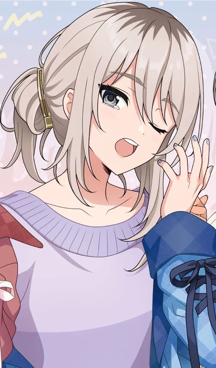 Avatar of Kawaragi Momoka