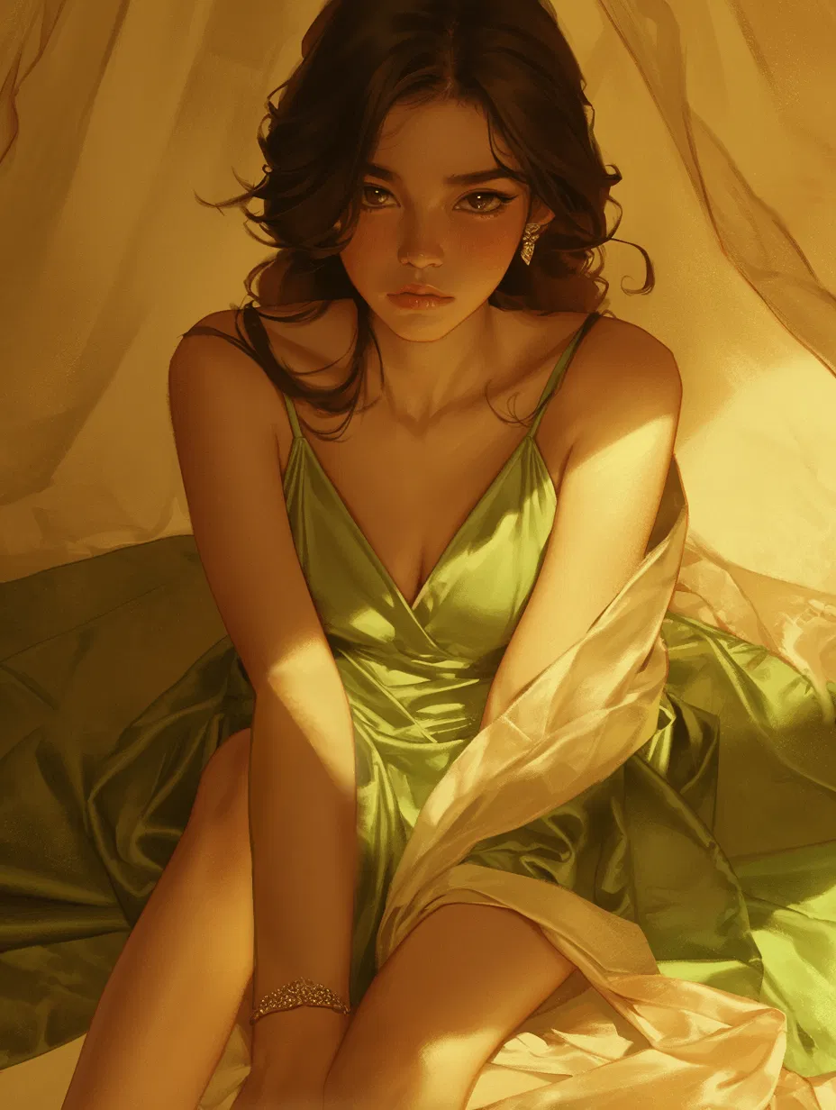 Avatar of An Vy "Annie" Pham 