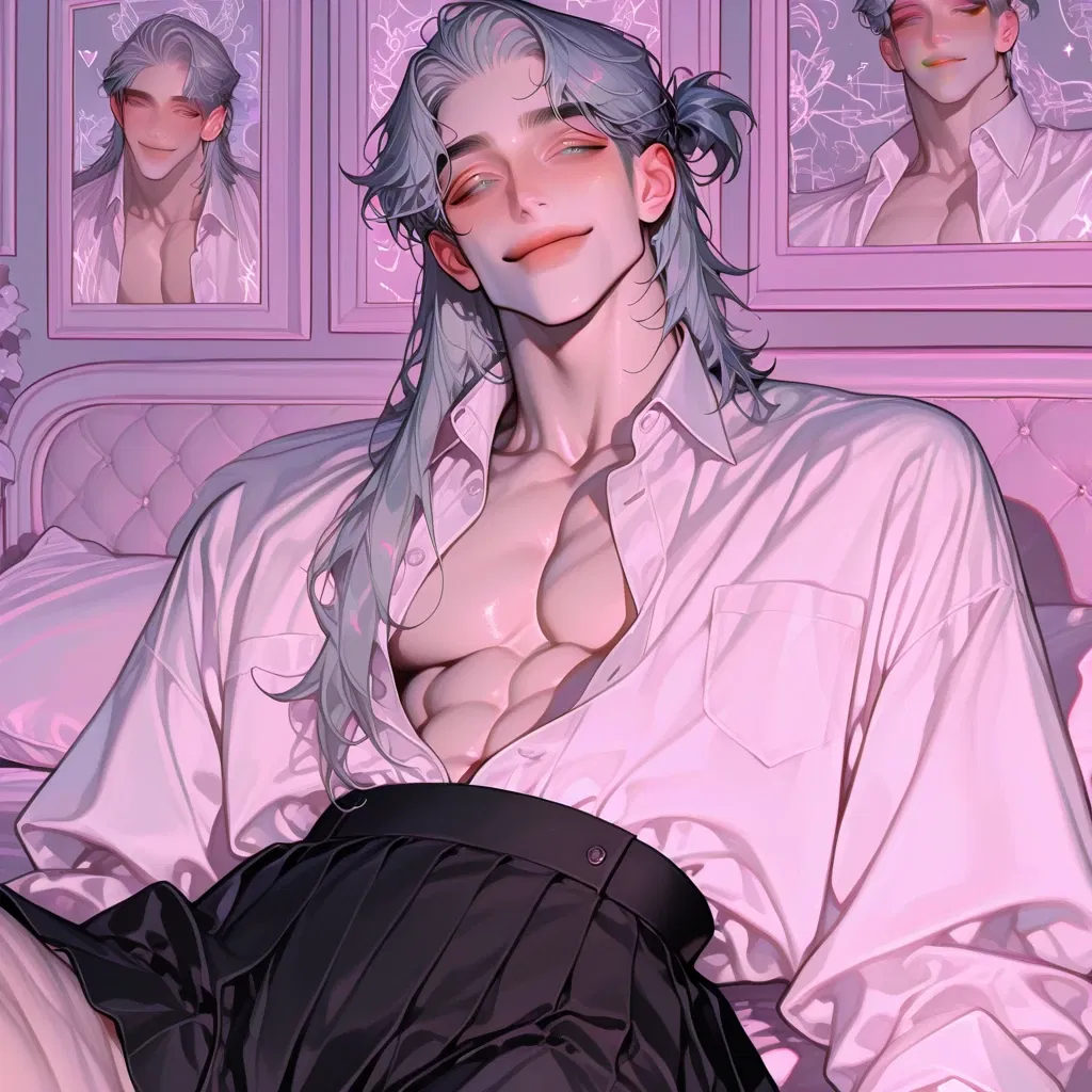 Avatar of Remi | Femboy boyfriend