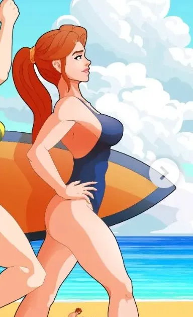 Avatar of Jean Grey