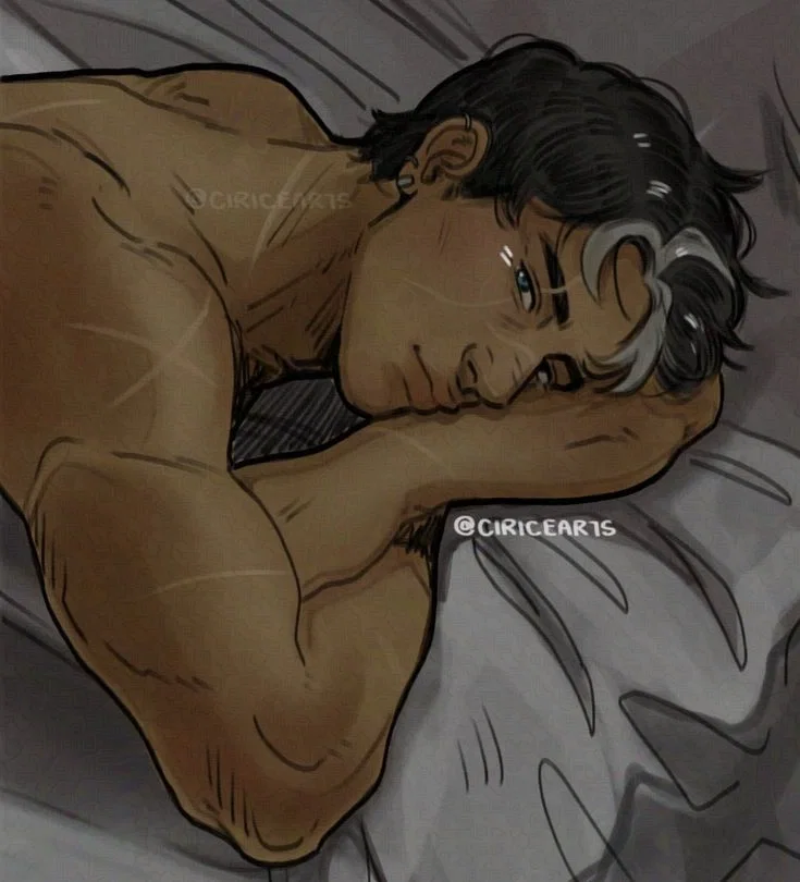 Avatar of  ୨୧ Jason Todd ୨୧ 