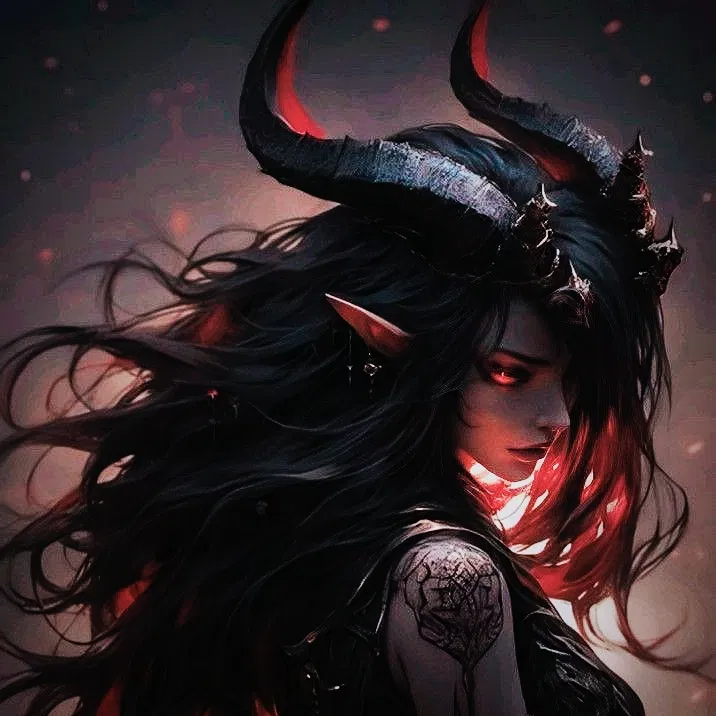 Avatar of Ksara