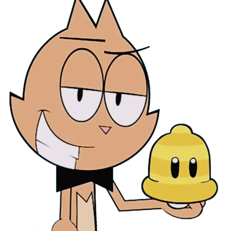 Avatar of Conroy Cat