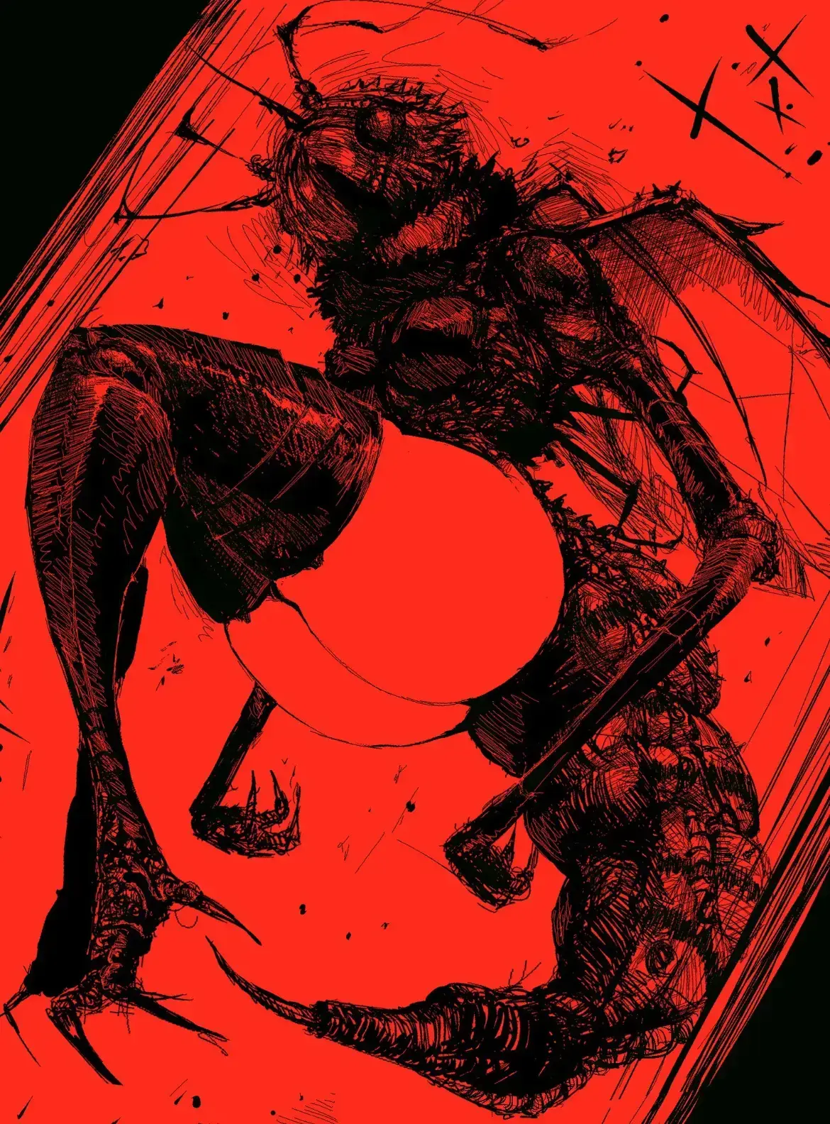 Avatar of Hornet Girl